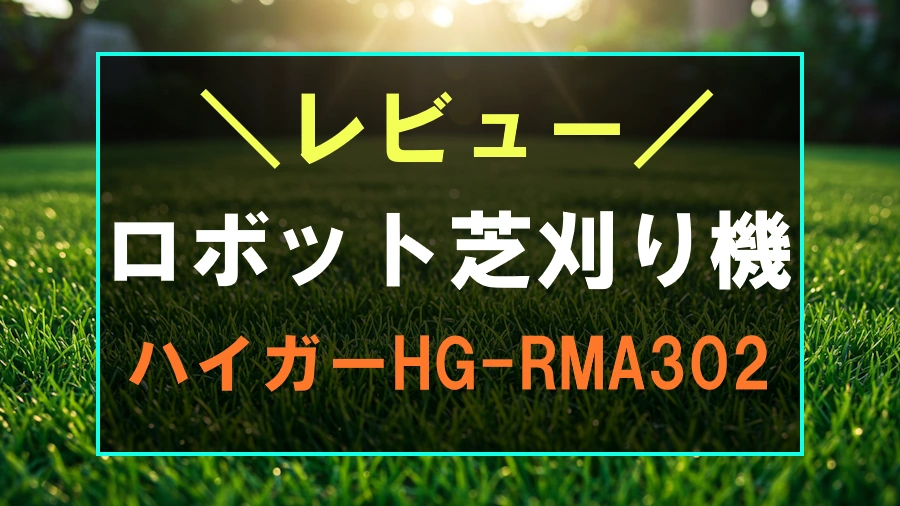 Review of the Haiger HG-RMA302